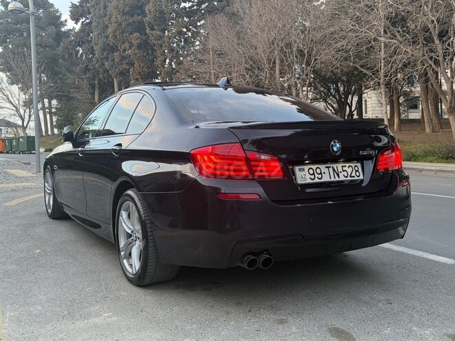 BMW 528-11