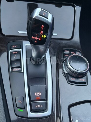 BMW 528-20
