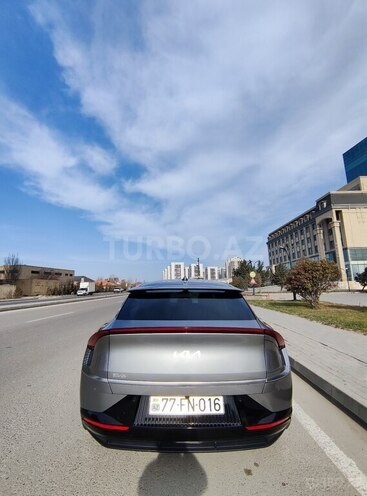 Kia EV6-14
