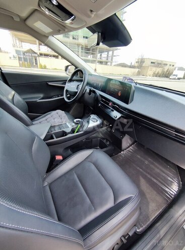 Kia EV6-15