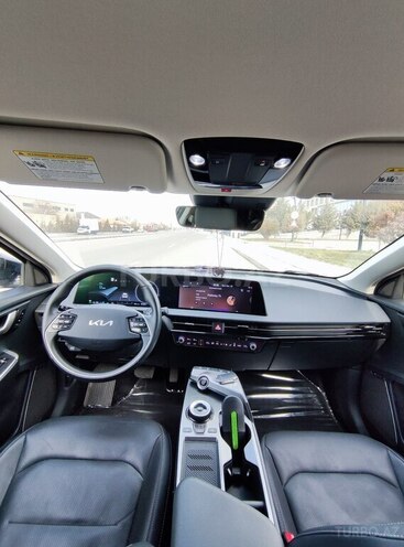 Kia EV6-16