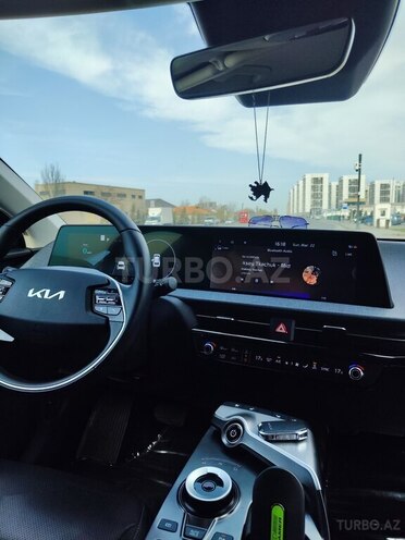 Kia EV6-17