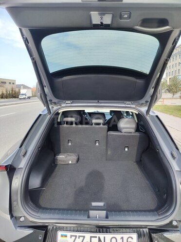 Kia EV6-19