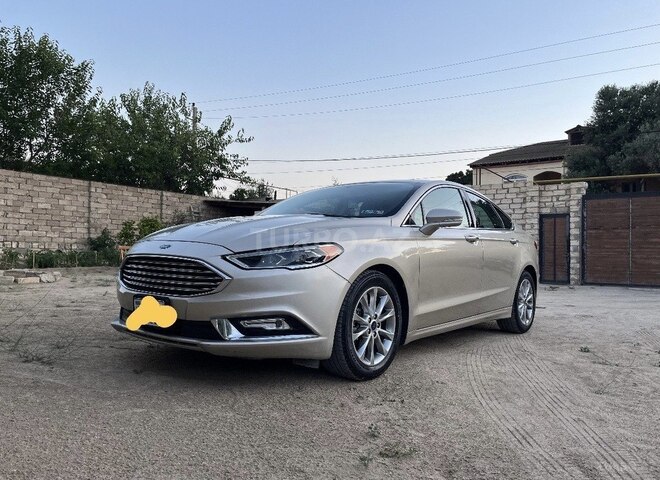 Ford Fusion (North America)-8