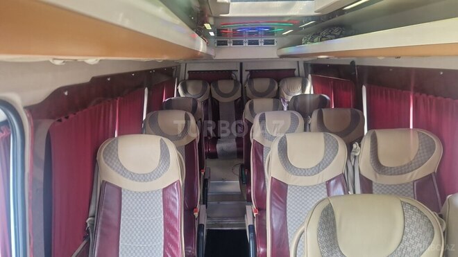 Mercedes Sprinter 313-4