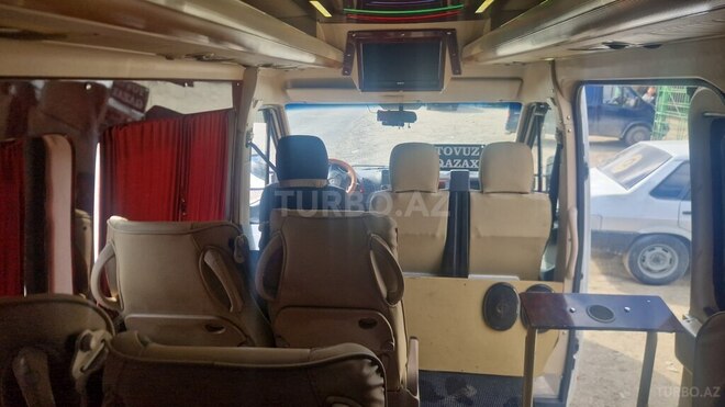 Mercedes Sprinter 313-5