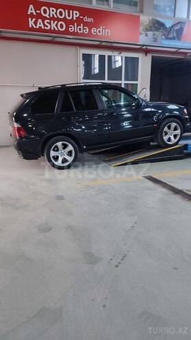 BMW X5-8