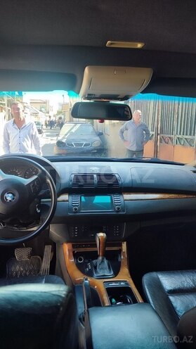BMW X5-9
