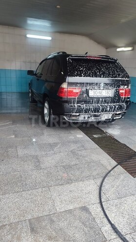 BMW X5-7