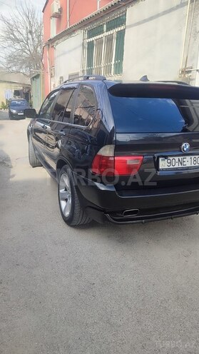 BMW X5-5