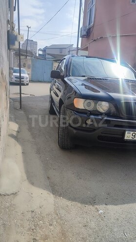 BMW X5-2