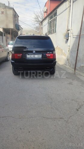 BMW X5-6