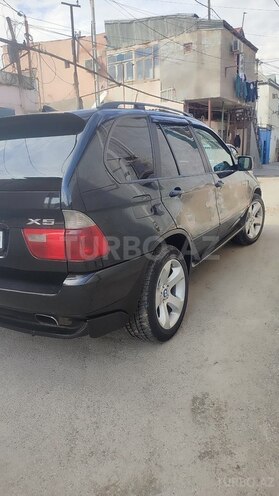 BMW X5-4