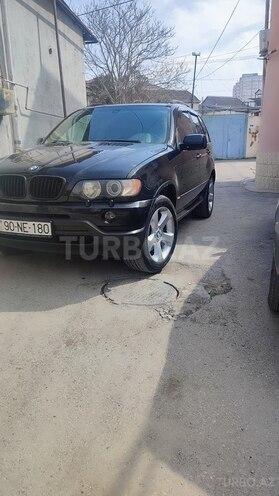 BMW X5-3