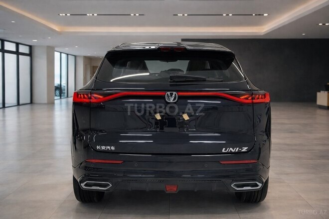 Changan Uni-Z-4