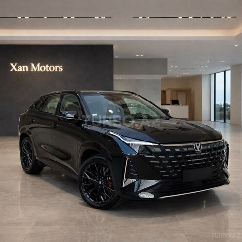 Changan Uni-Z-2