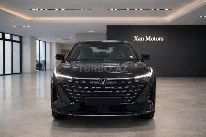 Changan Uni-Z-3