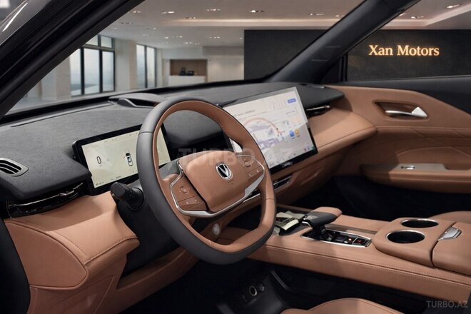 Changan Uni-Z-8
