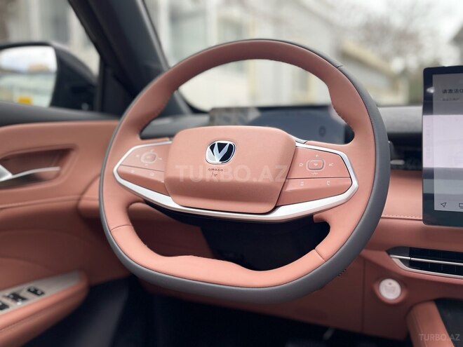 Changan Uni-Z-13
