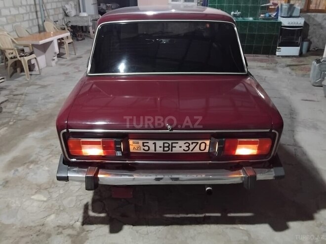 LADA (VAZ) 2106 2004, 245,800 km - 1.6 l - Gəncə