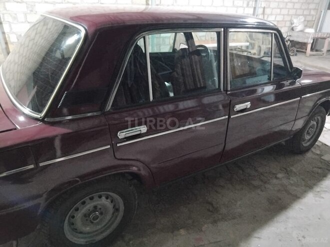 LADA (VAZ) 2106 2004, 245,800 km - 1.6 l - Gəncə