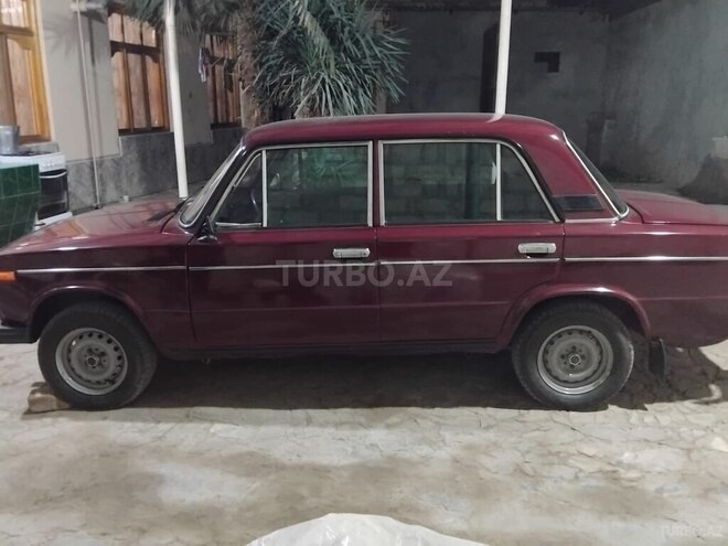 LADA (VAZ) 2106 2004, 245,800 km - 1.6 l - Gəncə