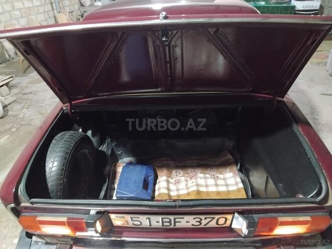 LADA (VAZ) 2106 2004, 245,800 km - 1.6 l - Gəncə
