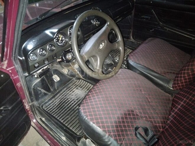 LADA (VAZ) 2106 2004, 245,800 km - 1.6 l - Gəncə