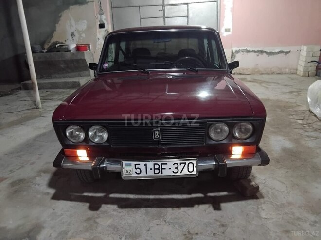 LADA (VAZ) 2106 2004, 245,800 km - 1.6 l - Gəncə