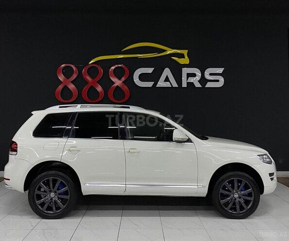 Volkswagen Touareg-3