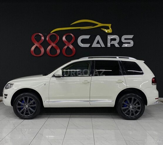 Volkswagen Touareg-4