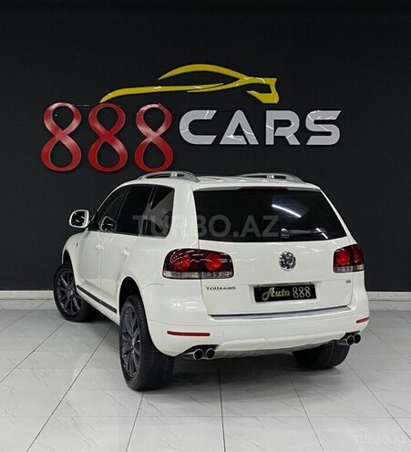 Volkswagen Touareg-5