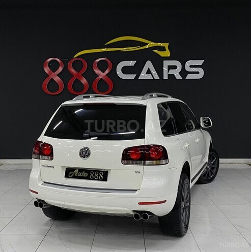 Volkswagen Touareg-6