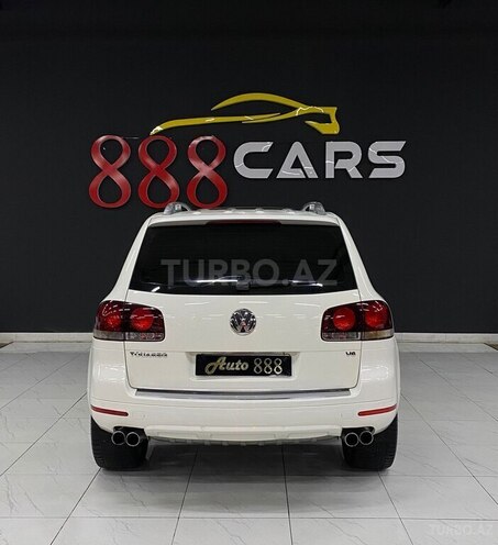 Volkswagen Touareg-7