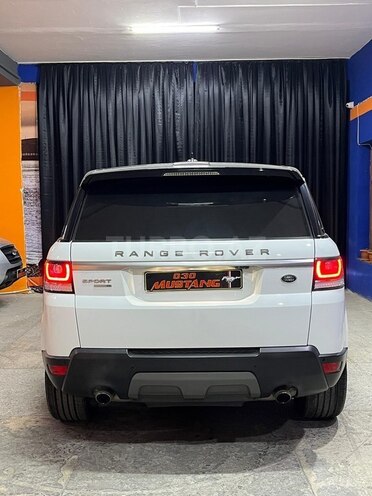 Land Rover RR Sport-10