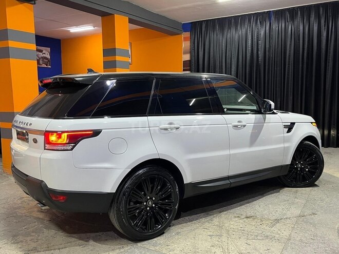 Land Rover RR Sport-12
