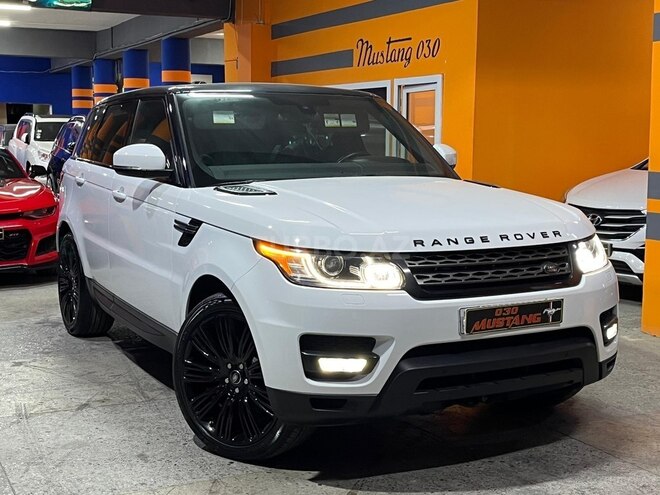 Land Rover RR Sport-9