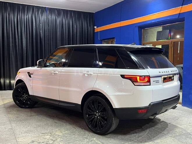 Land Rover RR Sport-14