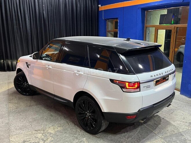 Land Rover RR Sport-11