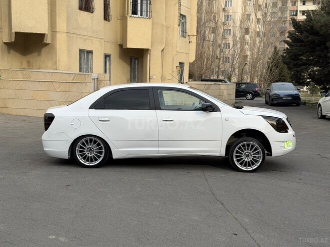 Ravon R4 2017, 150,000 km - 1.5 l - Bakı