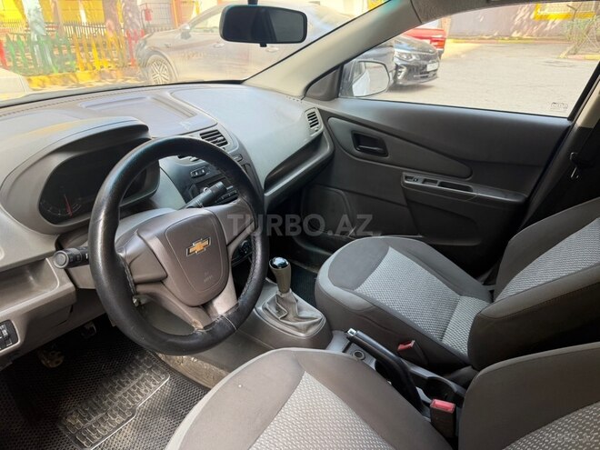 Ravon R4 2017, 150,000 km - 1.5 l - Bakı