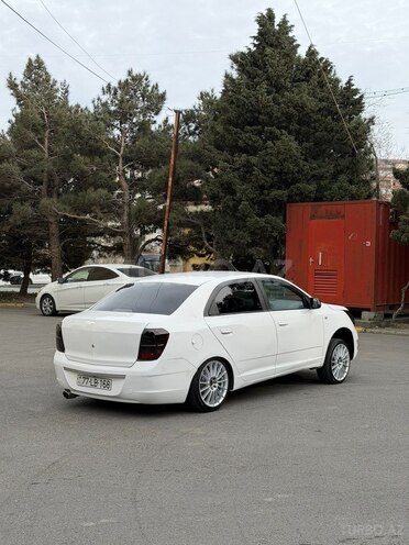 Ravon R4 2017, 150,000 km - 1.5 l - Bakı