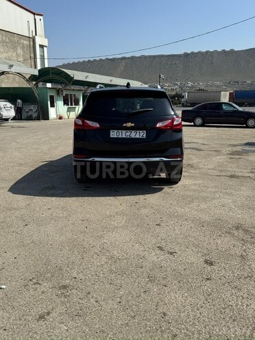 Chevrolet Equinox-2