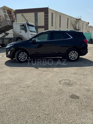 Chevrolet Equinox-3
