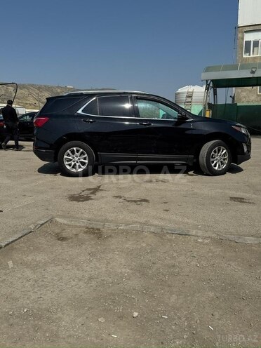 Chevrolet Equinox-4
