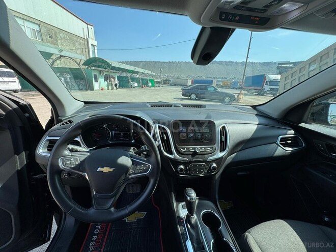 Chevrolet Equinox-8