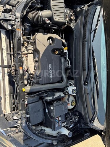 Chevrolet Equinox-11