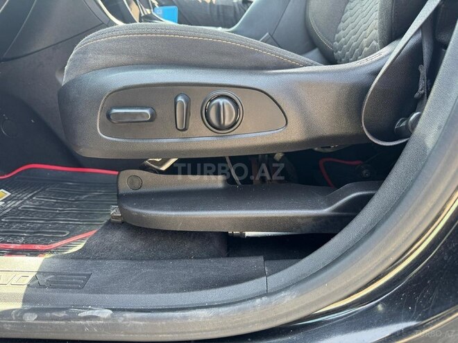 Chevrolet Equinox-9