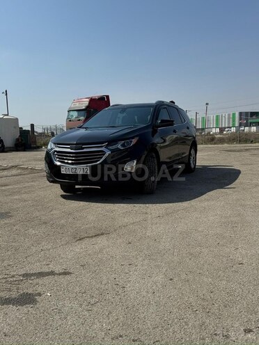 Chevrolet Equinox-6