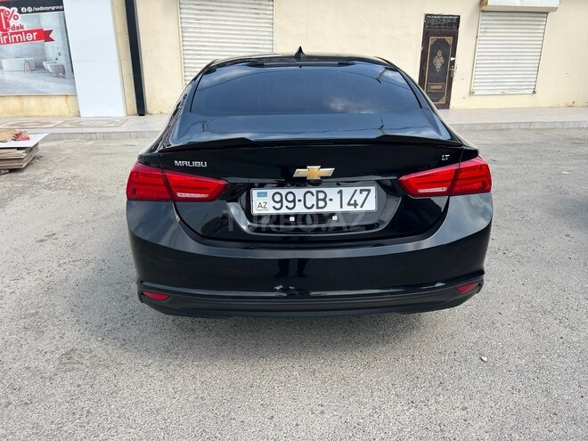 Chevrolet Malibu-2